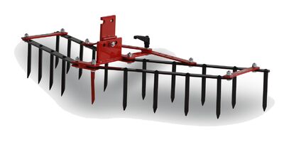 Teravhammasäke ABR-354 Vari