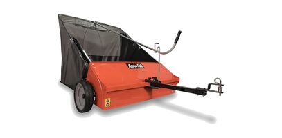 Muruluud 112 cm, Agri-Fab