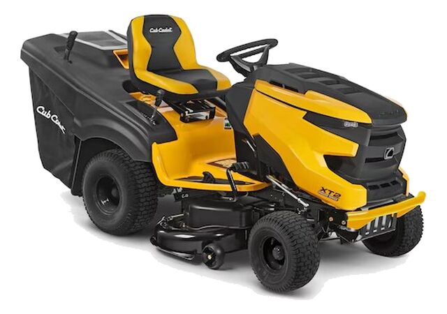 Murutraktor XT2 PR95, Cub Cadet
