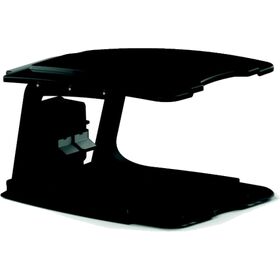 Laadimisjaama kate mudelile TWENTY/ L15 läikiv must, Ambrogio