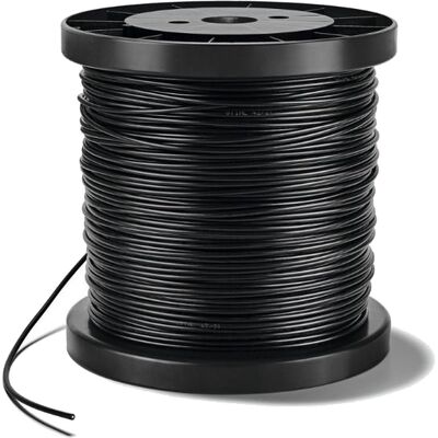 iMOW piirdekaabel 150m/3,4mm