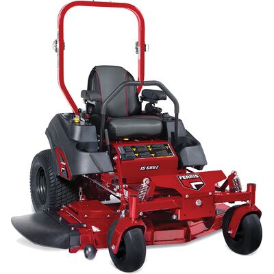 Ferris IS600Z nullpöörderaadiusega niiduk 44'' 