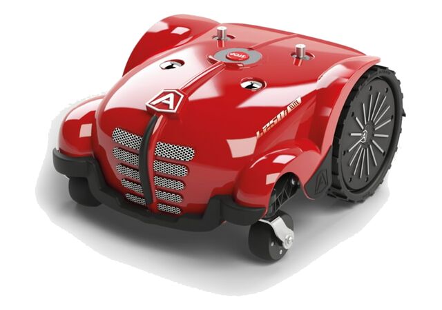 Robotniiduk L250i ELITE S+, Ambrogio