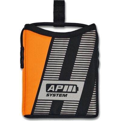 Tööriistavöö akukott ADVANCE X-Flex