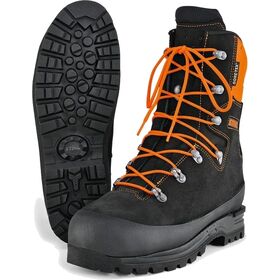 Saekaitsega nahksaapad ADVANCE GTX, nr 39