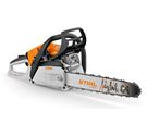 Mootorsaag MS 182