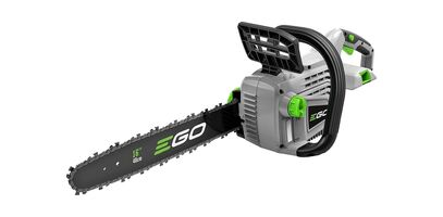 Akukettsaag EGO CS1610E 56V ilma aku ja laadijata (juhtplaat 40cm)