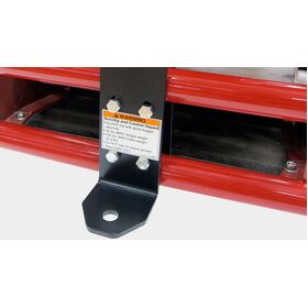 Ferris 400S/600 haagisekonks