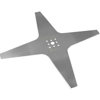 Robotniiduki tera Ambrogio 18cm 4-haruline, Auto-Mow