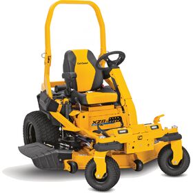 0-pöörderaadiusega murutraktor XZ8 S137I, Cub Cadet