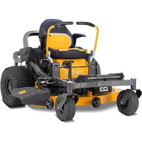 0-pöörderaadiusega murutraktor Z2 127, Cub Cadet