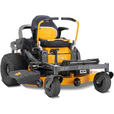 0-pöörderaadiusega murutraktor Z2 127, Cub Cadet