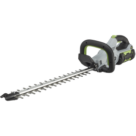 Akuga hekipügaja EGO HT2000E 56V (koos 2,5Ah aku ja standardlaadijaga)