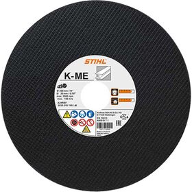 Metallilõikeketas 350x4x 20 Stihl
