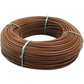 Piirdetraat 500 meetrit, Ambrogio