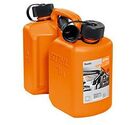 Kombikanister, 3 L + 1,5 L