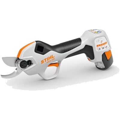 Akuoksakäärid ASA 20 AS