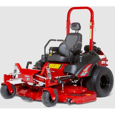 FERRIS ISX3300Z kommertsmuruniiduk 72" TRIPLE