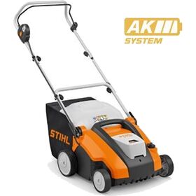 Aku samblaeemaldaja RLA 240 Compact