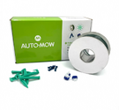 Piirdetraadi paigalduskomplekt S, Auto-Mow