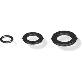 Tihendite komplekt