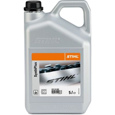 Ketiõli SYNTHPLUS, 5 L