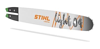 Juhtplaat 3/8P 1,3mm 35cm LIGHT (14")