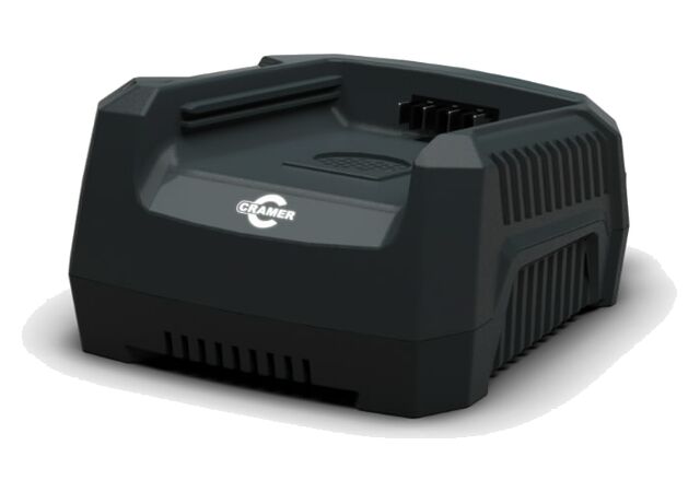 Akulaadija 82C1G 82V 4A, Cramer