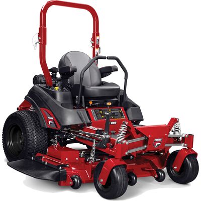 FERRIS ISX800Z kommertsmuruniiduk 52''