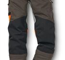 Hekipügaja ja aiatööde püksid HS Multi-Protect, XXL