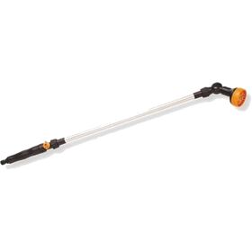 Kastmispüstol varrega 60cm pööratav-kraaniga Dušš