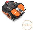 Robotniiduk Vision L1600, Worx