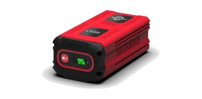 Aku 82V 8Ah mudel 82V580P, Cramer