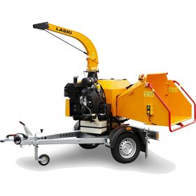 Puiduhakkur LASKI LS 160 PPB (bensiin Briggs&Stratton 35hj) B96