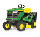 Murutraktor X117R John Deere (Kogujaga)