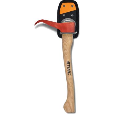 Tööriistavöö kirve riputushoidja ADVANCE X-Flex