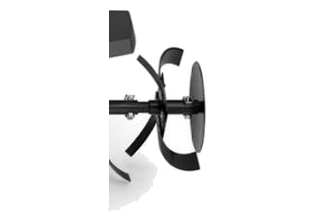 Terade laienduskomplekt MH560 vasak