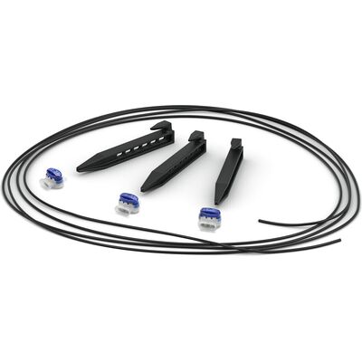 iMOW piirdekaabli paranduskomplekt Fix Kit 1