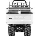 Motoriseeritud käru Dumper 507 Grillo