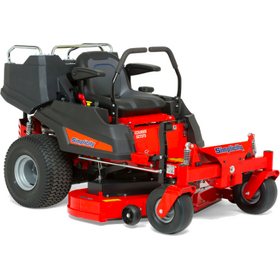 Simplicity nullpöörderaadiusega niiduk 48" Courier ™ SZT 275