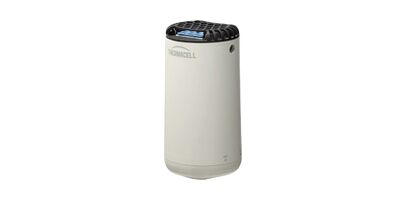 Sääsepeletaja ThermaCell Halo Mini valge