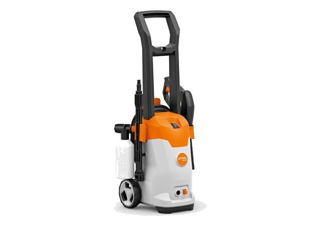 Survepesur RE 80 Stihl