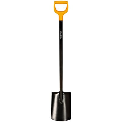 Labidas kumeraotsaline Solid 131403, Fiskars