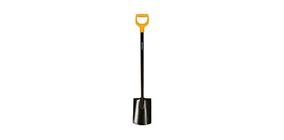 Labidas kumeraotsaline Solid 131403, Fiskars