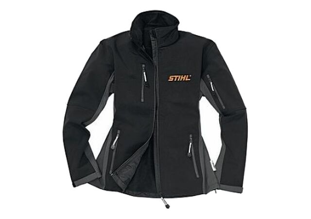 Softshell-jakk STIHL