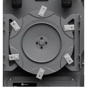 Terade ketas Sveaverken