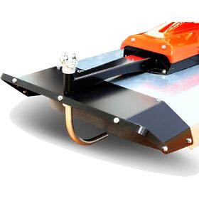 Jäätmaniiduki kaitsekate Vari F-550 masinatele