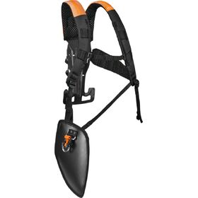 Tööriistavöö võsalõikamise traksid ADVANCE X-Flex, M-L (kasv alates 170cm)