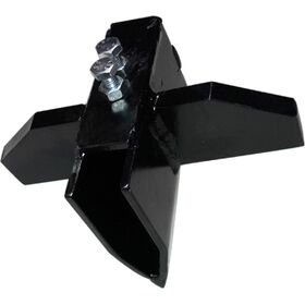 Puulõhkuja lõhkumisrist (8ton jaoks) VARI