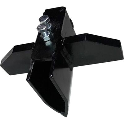 Puulõhkuja lõhkumisrist (8ton jaoks) VARI